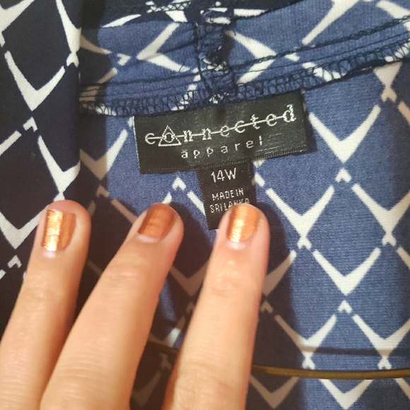 Dress - Picture 1 of 2